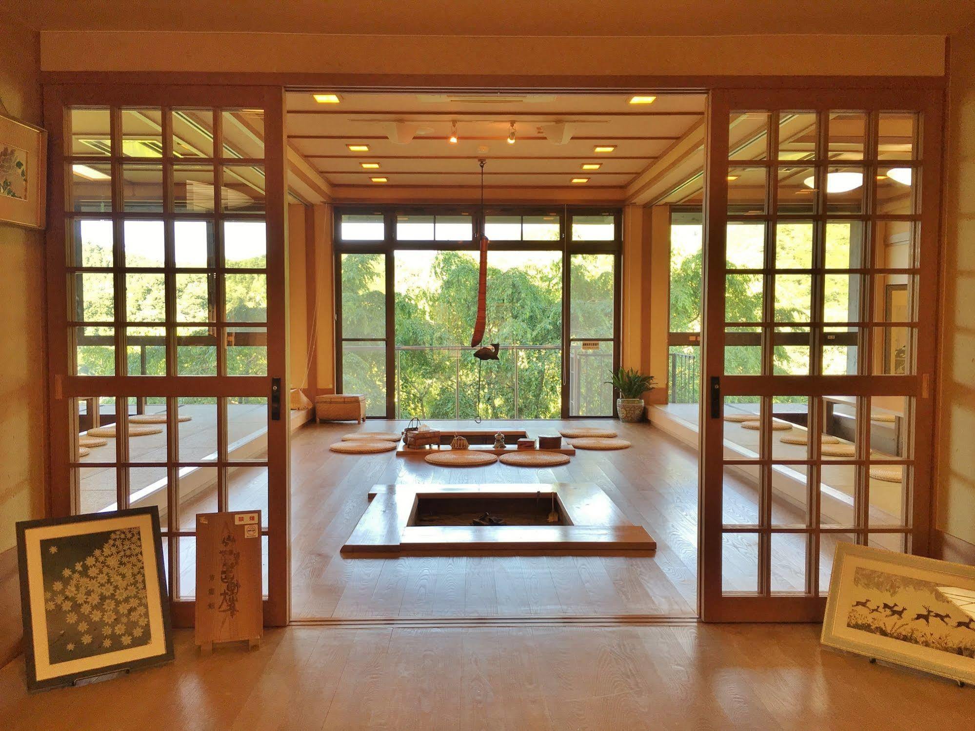 Hounkan Yoshino  Exterior foto