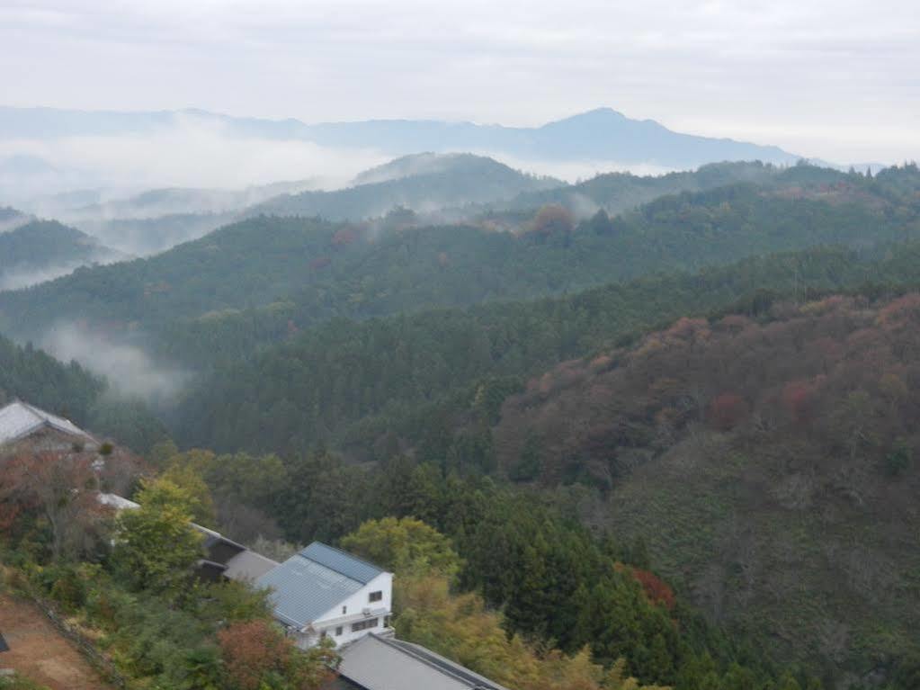 Hotel Hounkan Yoshino  Exterior foto