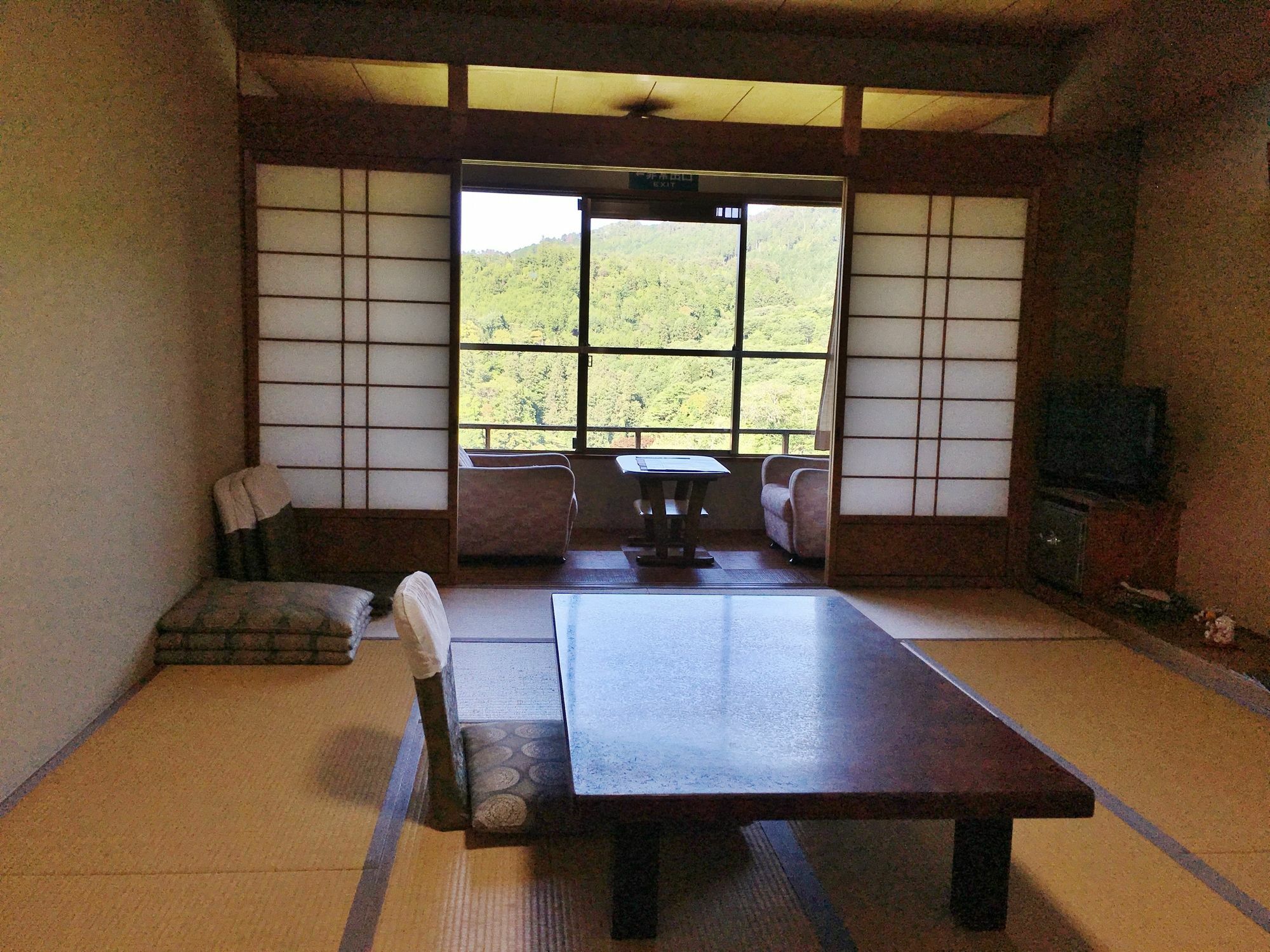 Hounkan Yoshino  Exterior foto