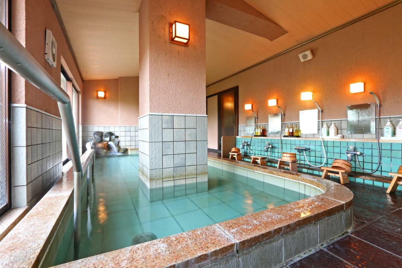 Hounkan Yoshino  Exterior foto