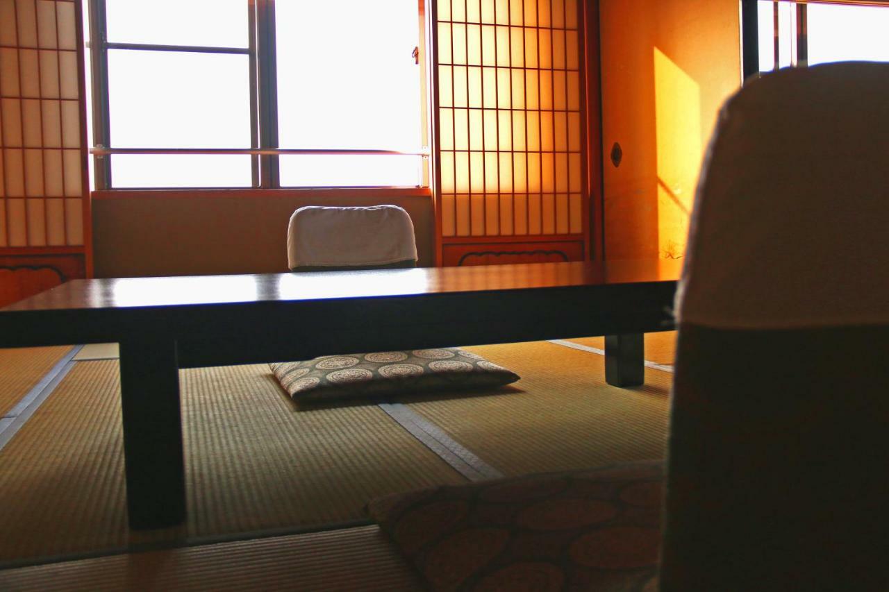 Hounkan Yoshino  Exterior foto