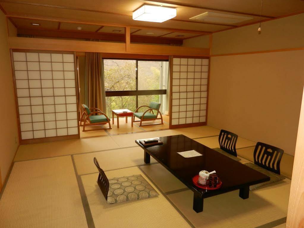 Hounkan Yoshino  Exterior foto