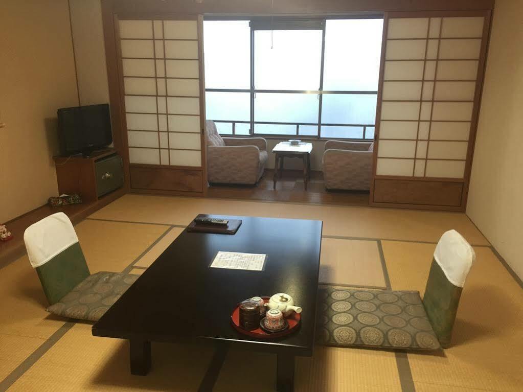 Hounkan Yoshino  Exterior foto